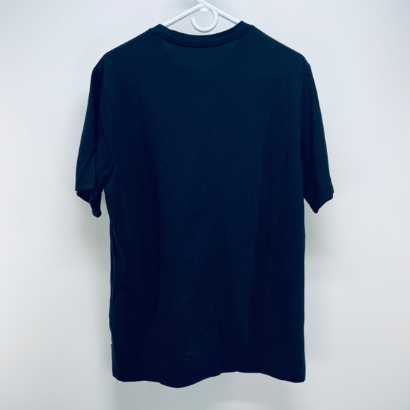 Levi’s Men’s Relaxed Fit Short Sleeve Graphic T Shirt 501 Reason Black Sz M New - Picture 8 of 8